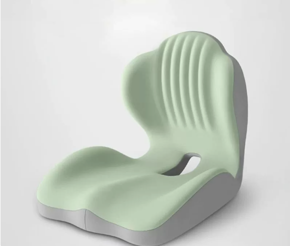 🔥 Limited-Time Offer: Ergonomic Lumbar Support Cushion