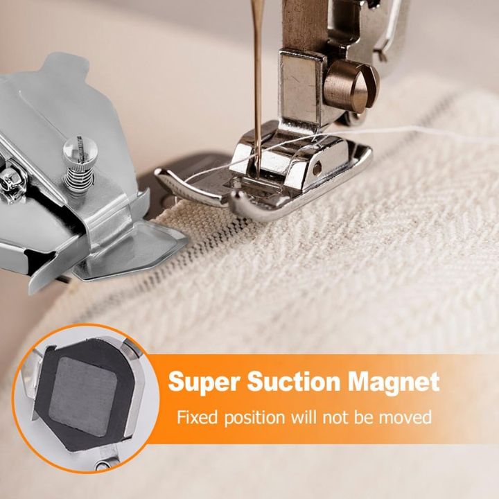 1+1 Free | SewGuide – Master Perfect Seams with Unparalleled Precision Every Time
