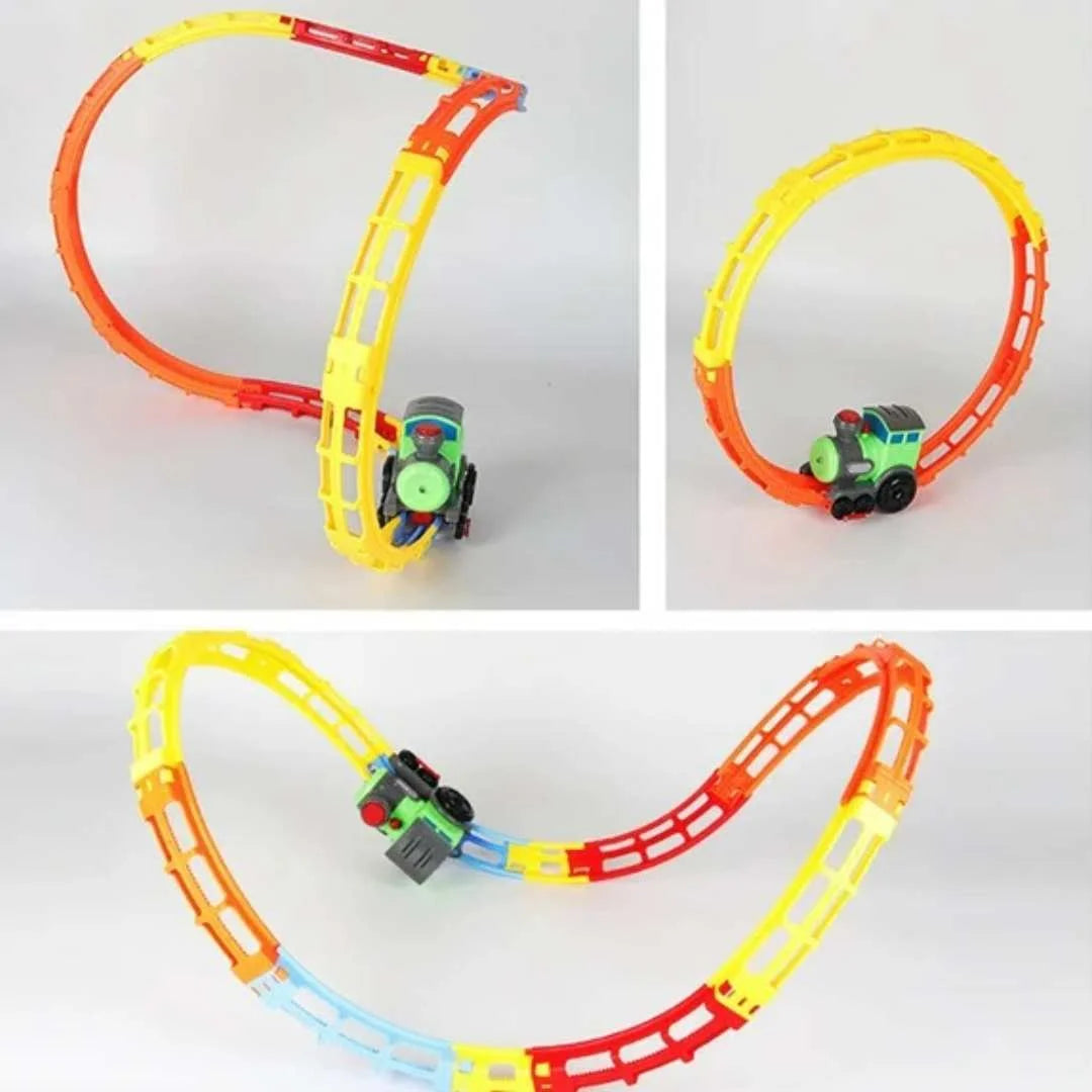 MotionSpark — Ignite Happy Energy and Endless Active Fun