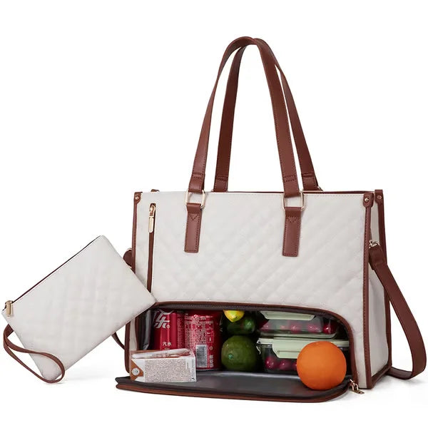 3-in-1 Lunch Bag