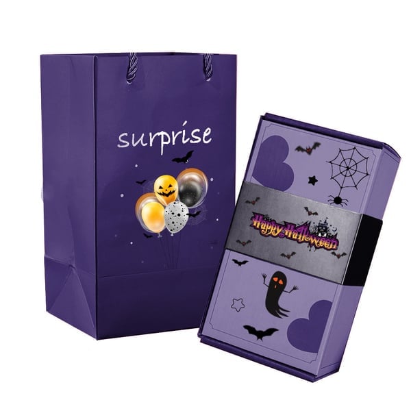 Surprise Box Gift Box—Creating The Most Surprising Gift