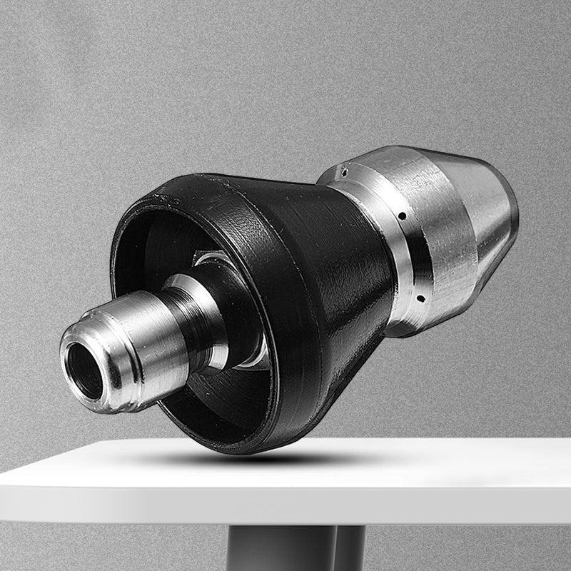 🔥🌧️ sewer cleaning tool high-pressure nozzle
