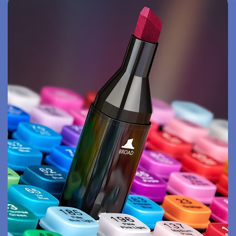 Limited-Time Offer 🔥 178 Vibrant Colors—Create Stunning Artworks Anytime, Anywhere