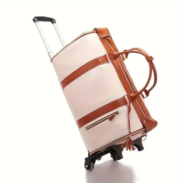 🔥 ✨Foldable Travel Bag 2.0