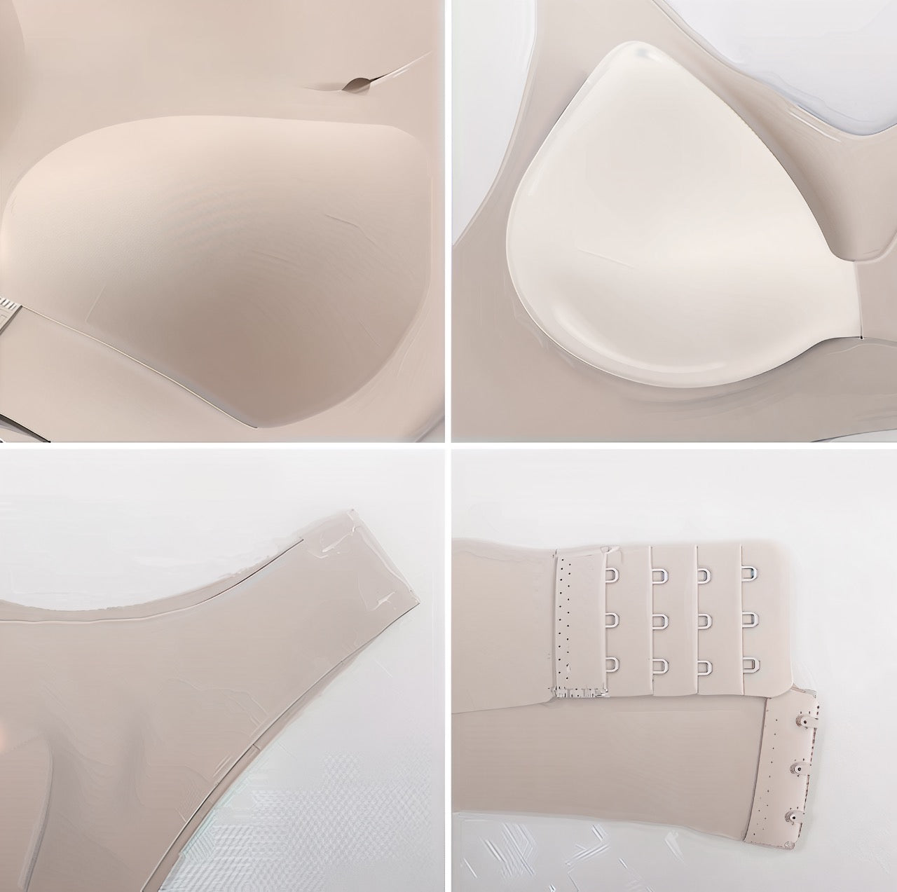 1+1 FREE | Bra — Feel instantly supported and confident all day long