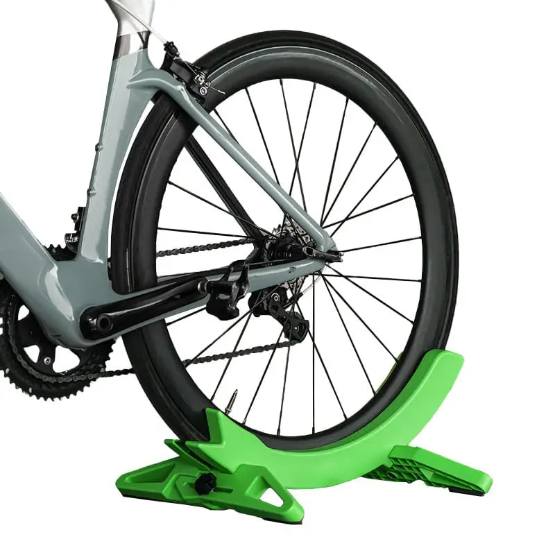 GlideGrip — Instantly stabilize your bike, no more wobbling