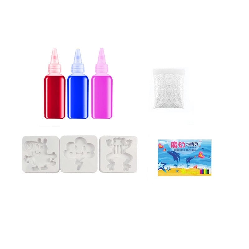 HydroLoom — Ignite Calm Creativity and Endless Joy in Every Print