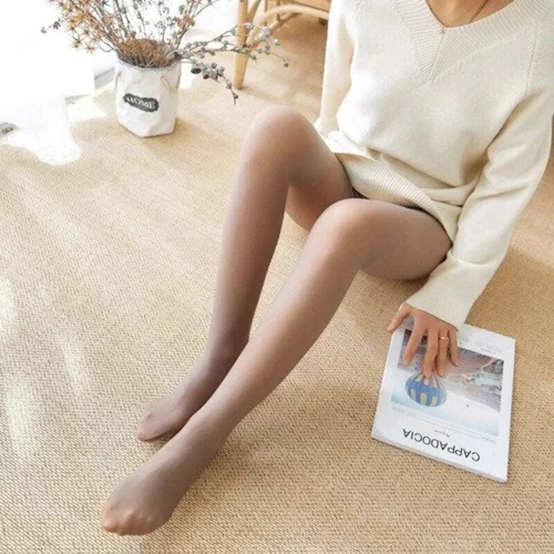 VelvaSilk – Stay warm, stylish, and confident with every step