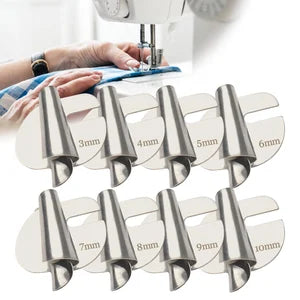 HemPro – The Ultimate Precision Edge Hemming Foot