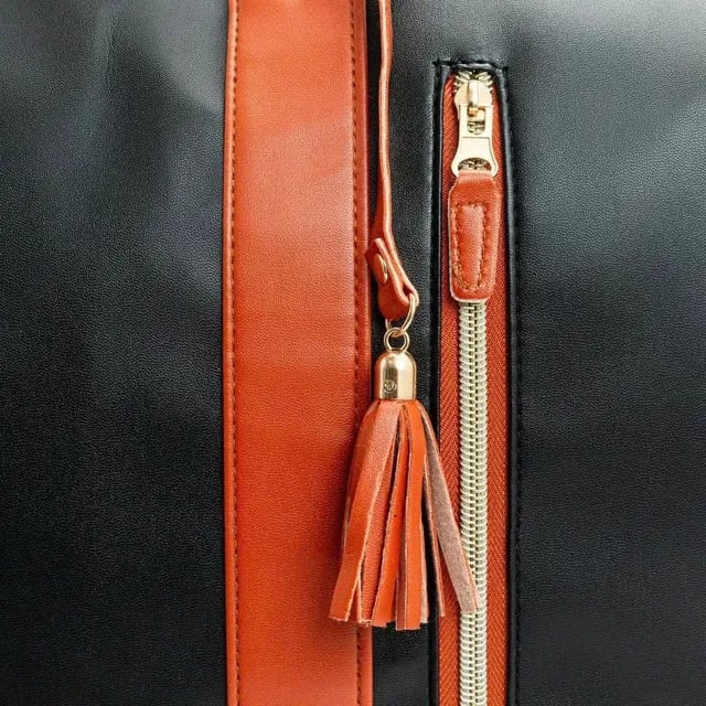 🔥 ✨Foldable Travel Bag 2.0