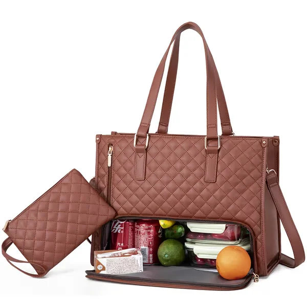3-in-1 Lunch Bag