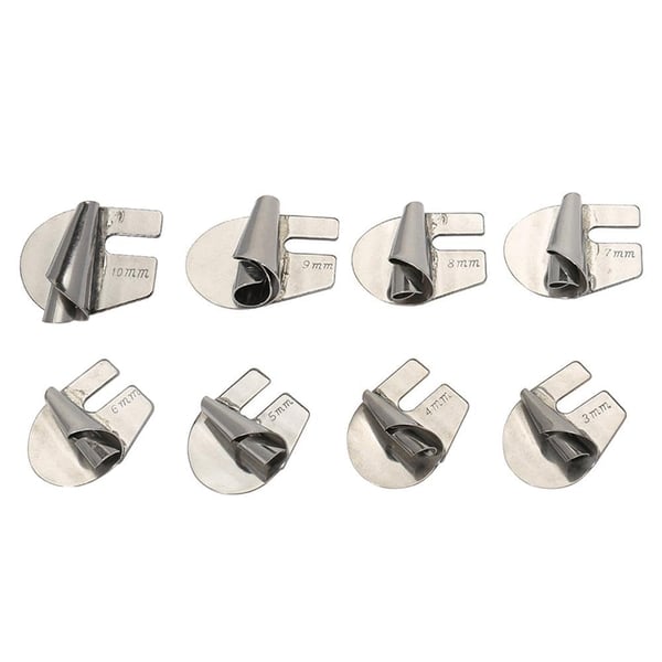 HemPro – The Ultimate Precision Edge Hemming Foot