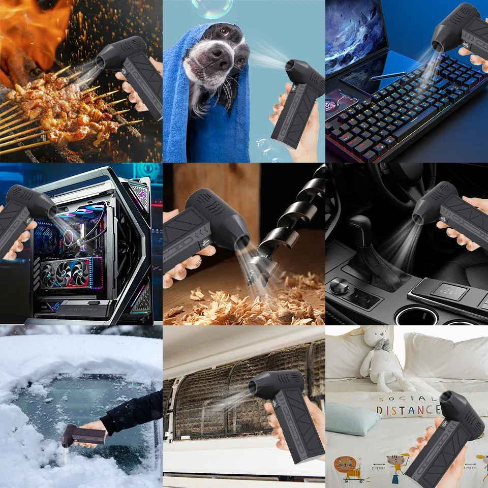 Snowver — Faster Snow Removal and Effortless Winter Comfort