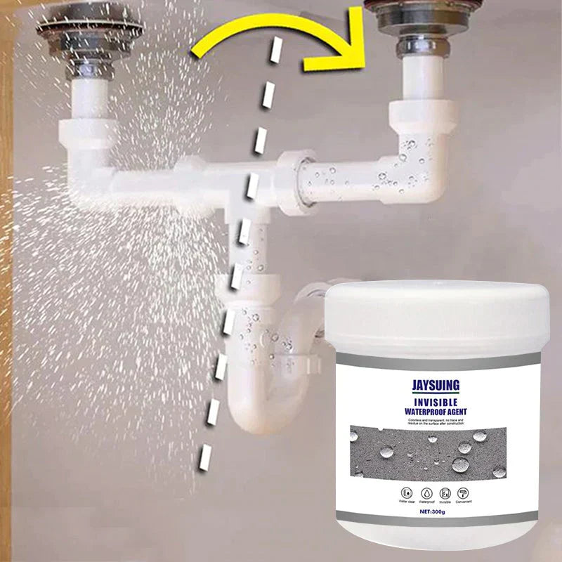 1+1 Free |  Invisible Protective Coating
