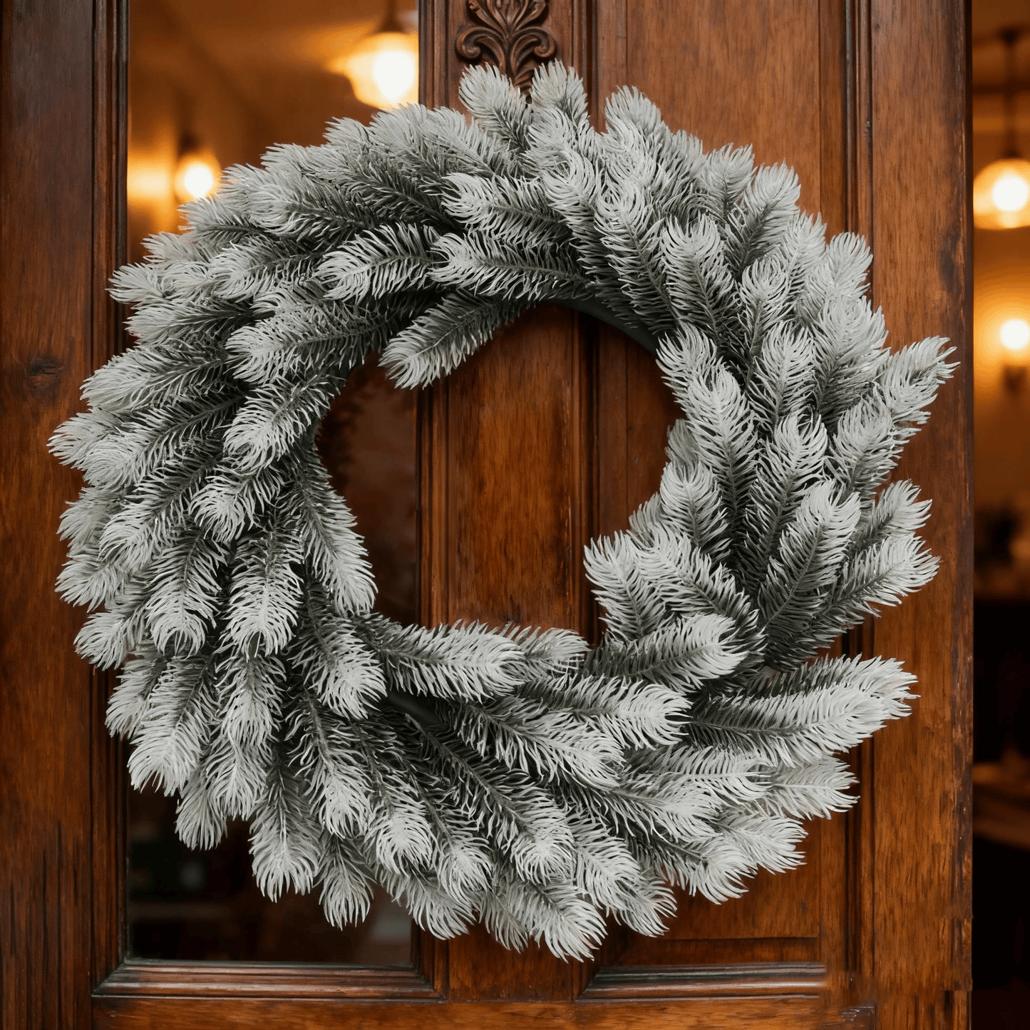 🎄Christmas decoration wreath🌟✨