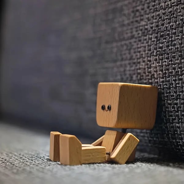 JoyTwig – Combat Negative Moods with Joyful Motion