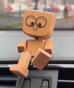 JoyTwig – Combat Negative Moods with Joyful Motion