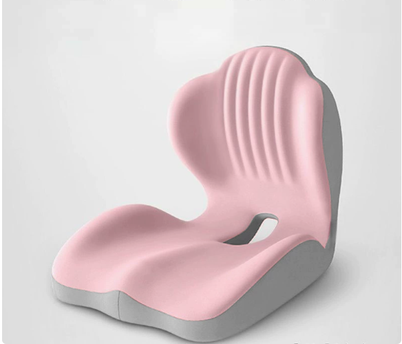 🔥 Limited-Time Offer: Ergonomic Lumbar Support Cushion