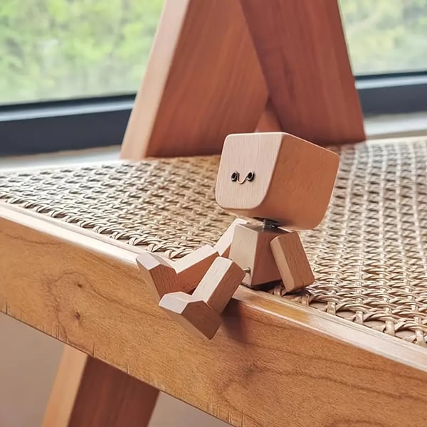 JoyTwig – Combat Negative Moods with Joyful Motion