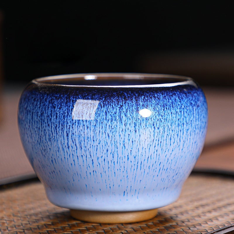🎁🍵Ancient Craftsmanship Teacup🎉