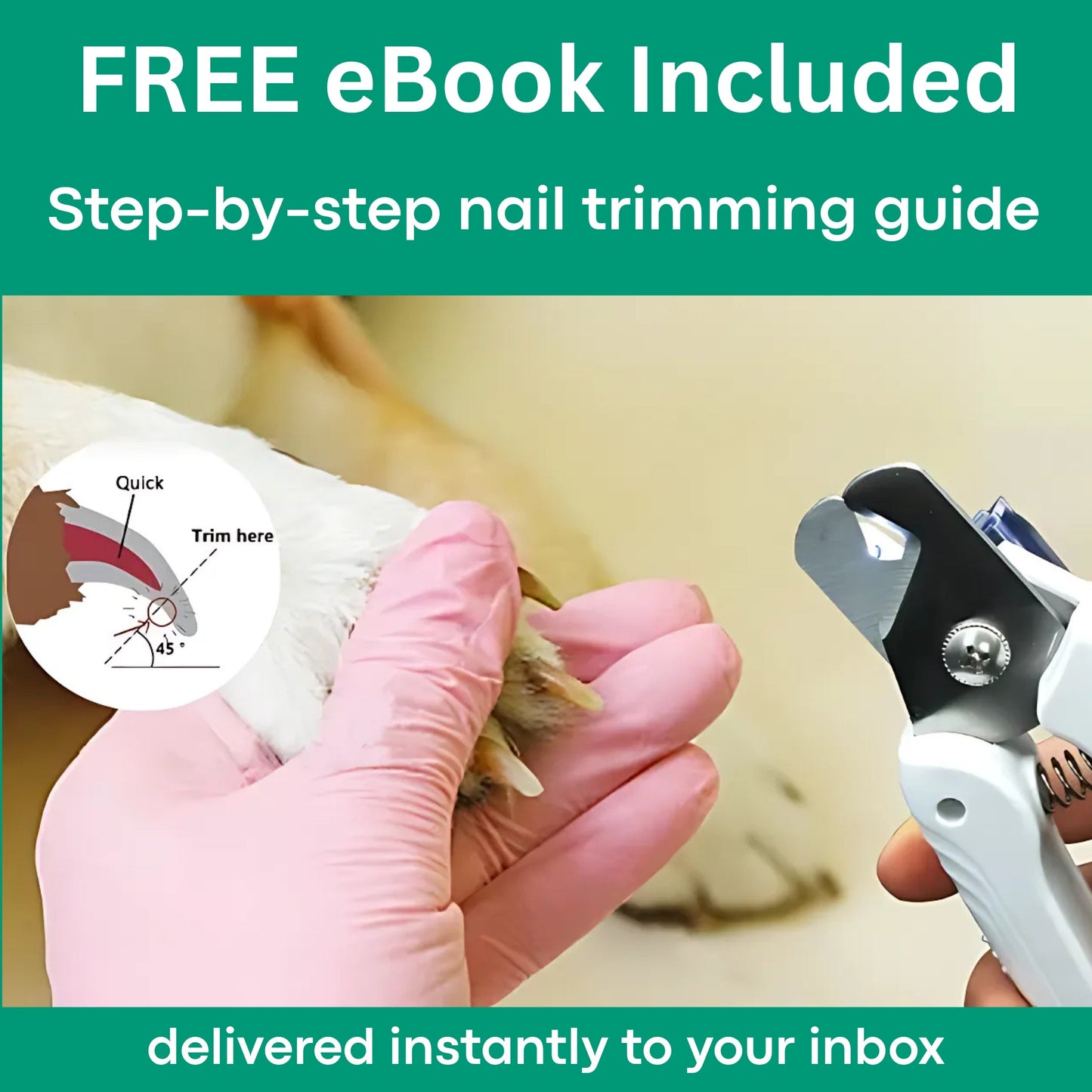 trimmer  — Trim Fearlessly with Perfect Precision and Calm Confidence