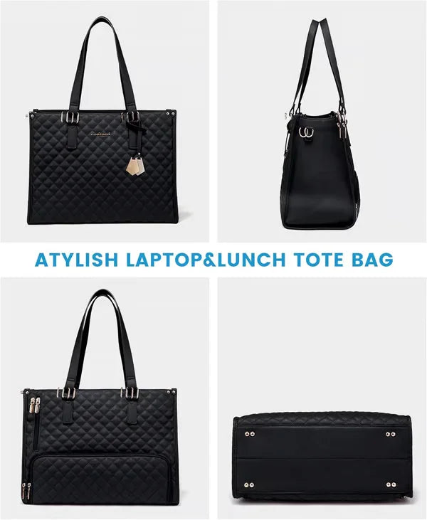 3-in-1 Lunch Bag