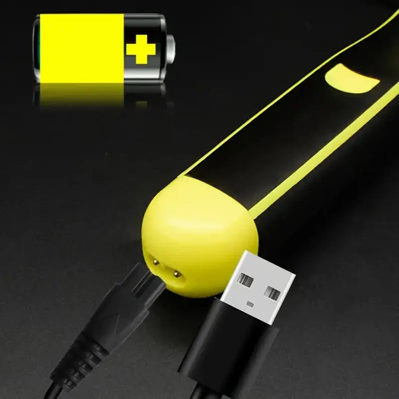 BladeCraft — Master Your Look with Salon-Perfect Precision Every Day