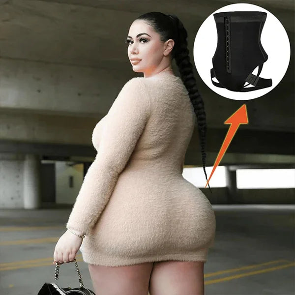 👙50% off [Perfect Buttocks]🥳Butt Shaping Pants Trainer