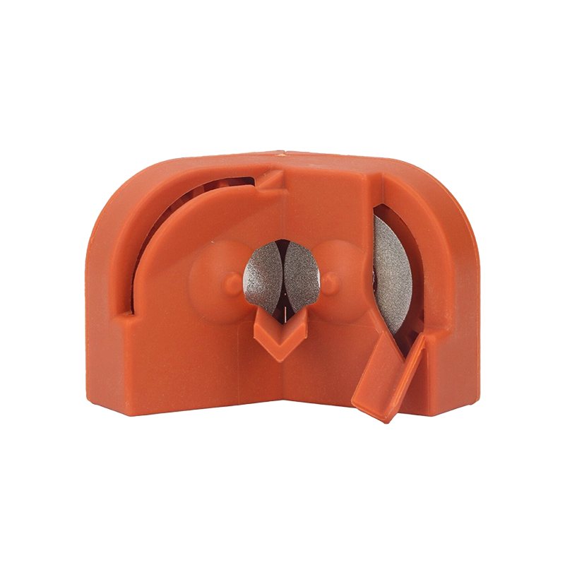 BitSharp - Drill Bit Sharpener