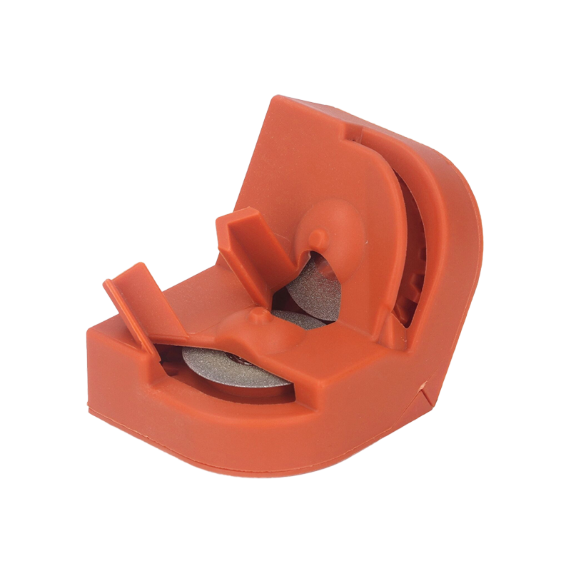 BitSharp - Drill Bit Sharpener