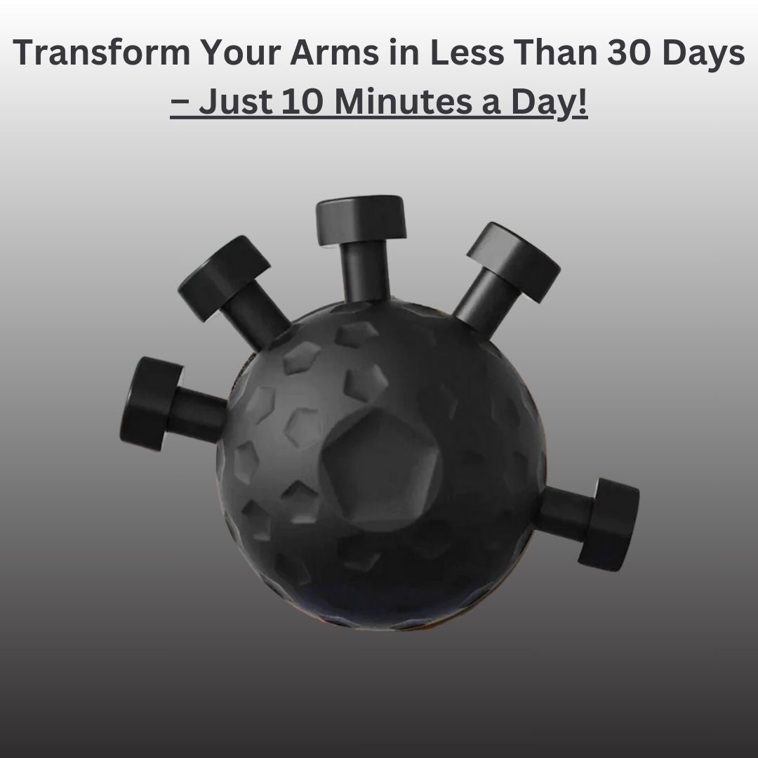 Grip strengthener