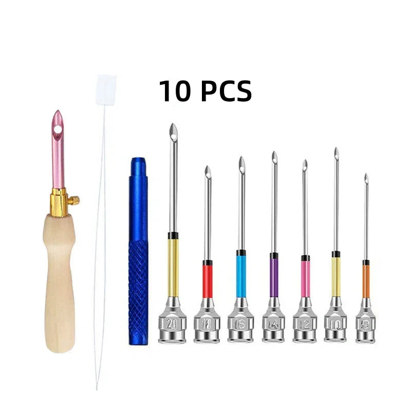 🔥All-Purpose Sewing Needle Kit
