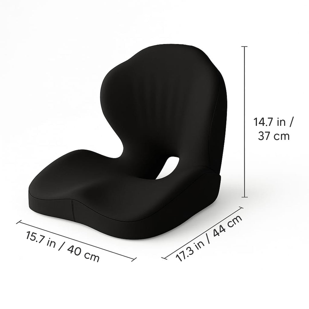 🔥 Limited-Time Offer: Ergonomic Lumbar Support Cushion
