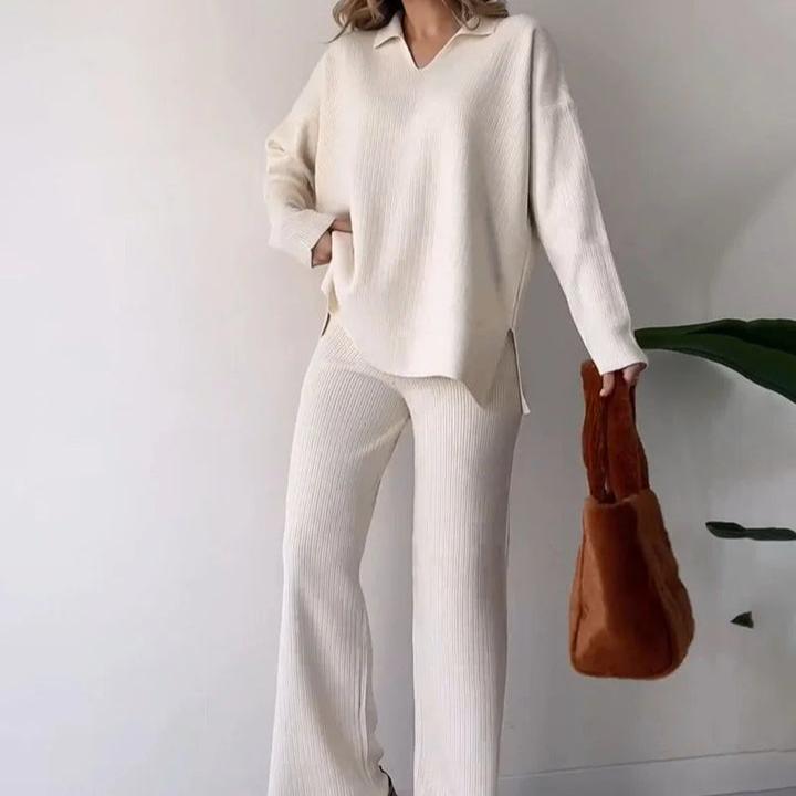 CasualKnit - Add a Touch of Elegance to Your Casual Wear