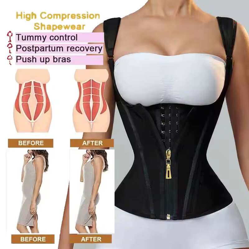 Sculptor – High Waist Shapewear for Women
