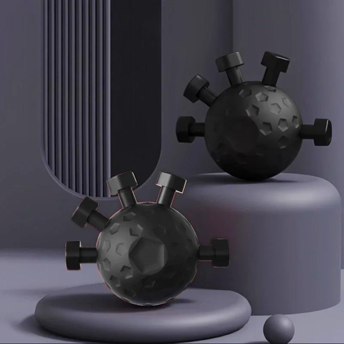 Grip strengthener