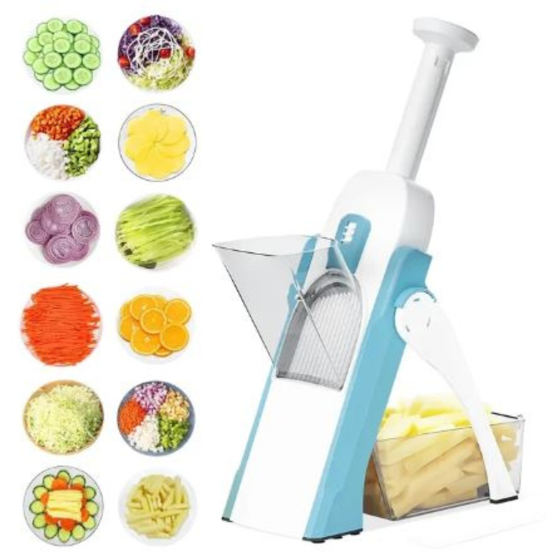 Multifunctional Vegetable Cutter