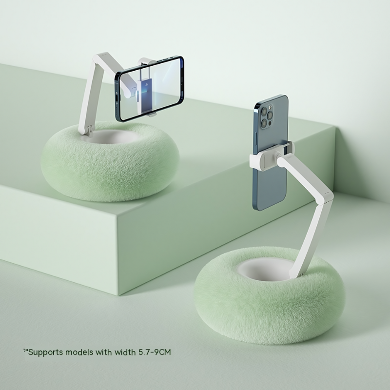 Hands-Free Entertainment