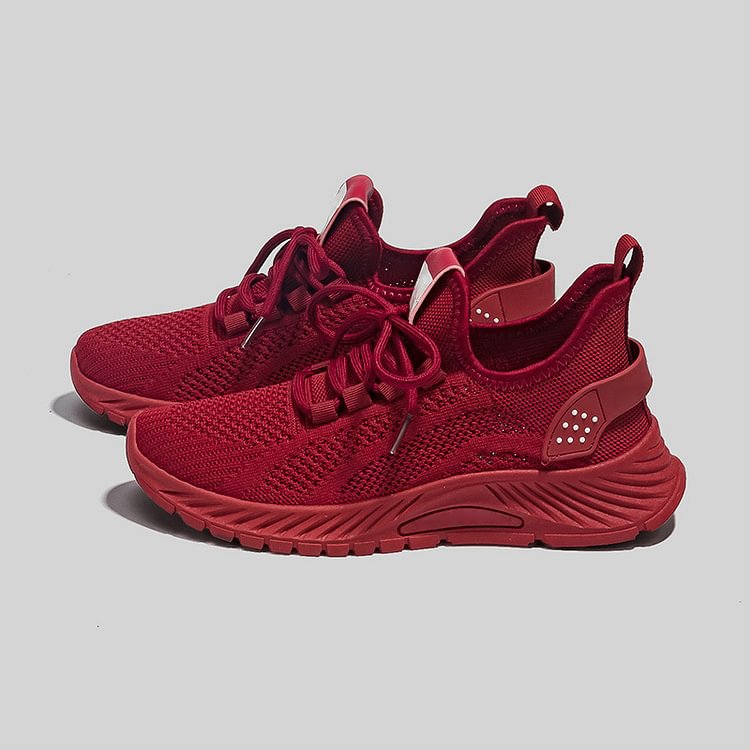 2025 New Thin Breathable Sports Tennis Shoes