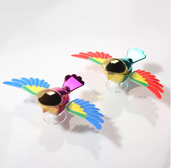 🦜Hot Selling 50% off 🚗 Companion bird car decorations