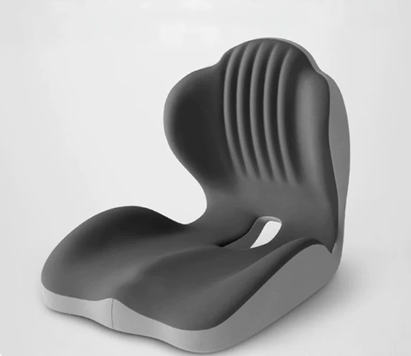 🔥 Limited-Time Offer: Ergonomic Lumbar Support Cushion