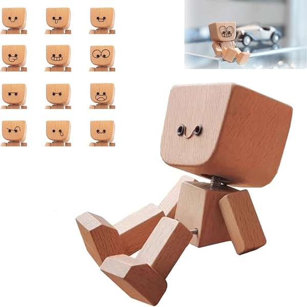 JoyTwig – Combat Negative Moods with Joyful Motion