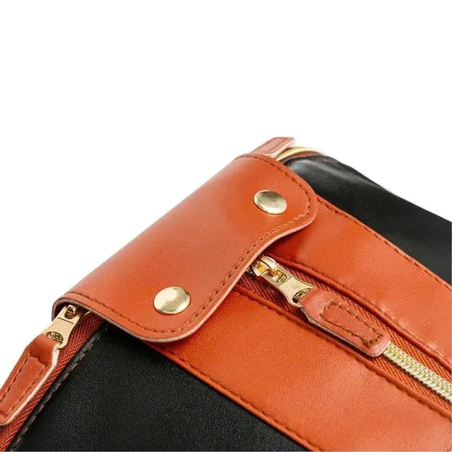 🔥 ✨Foldable Travel Bag 2.0