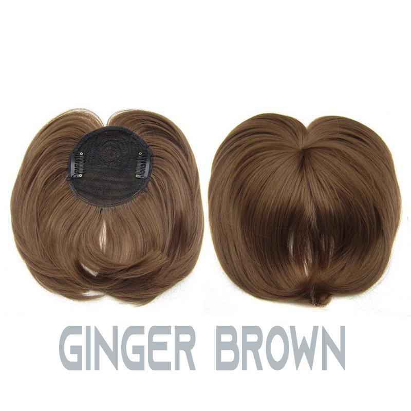 50% OFF | — The Amazing Clip-Style Hair Ring [Today is the Last Day]