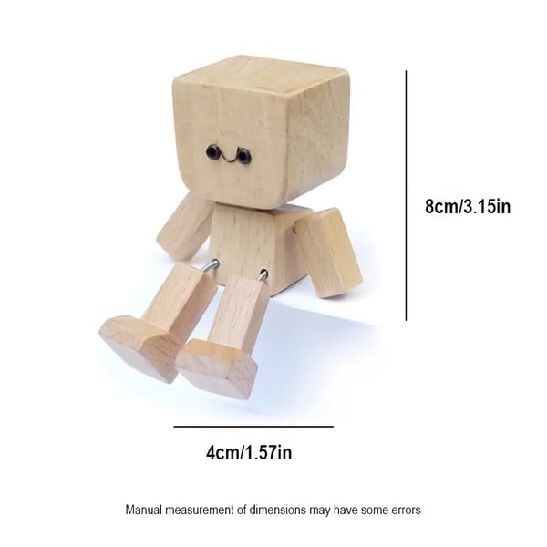 JoyTwig – Combat Negative Moods with Joyful Motion