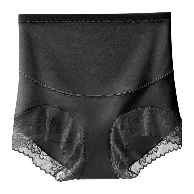 🔥USD9.99🔥 - Hot style Silky High Waist Shaping Panties👙