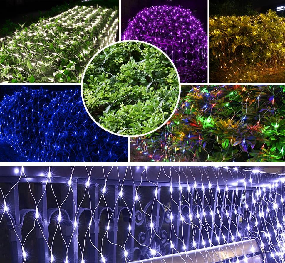 Special Waterproof String Lights