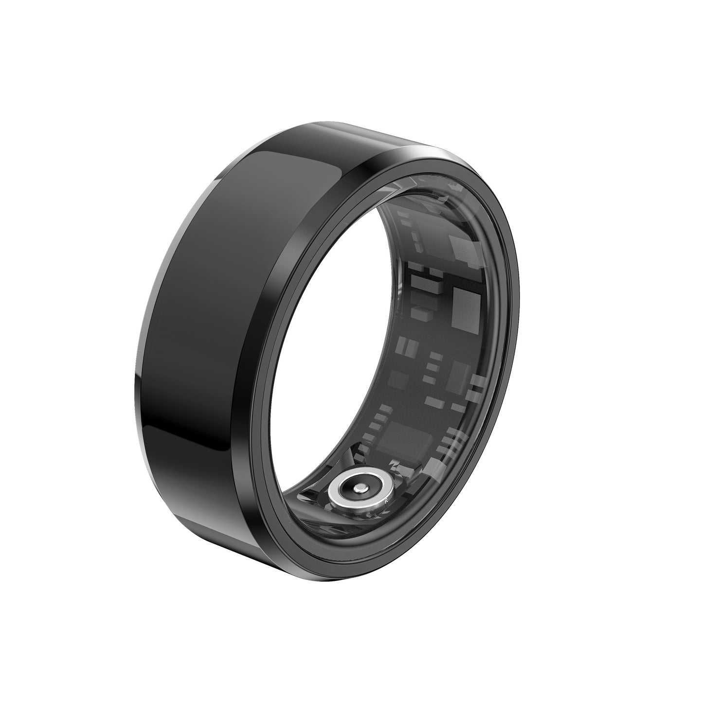 🔥Smart Ring (IP68 Waterproof) Compatible with iOS and Android