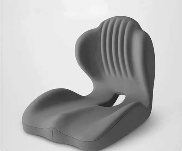 🔥 Limited-Time Offer: Ergonomic Lumbar Support Cushion