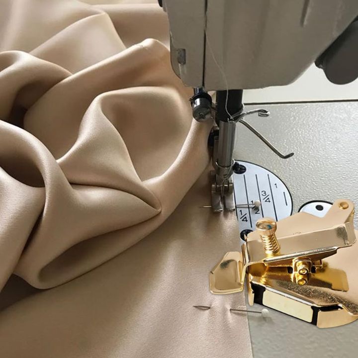 1+1 Free | SewGuide – Master Perfect Seams with Unparalleled Precision Every Time